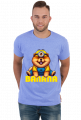 Chow-chow : minionki banana