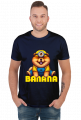 Chow-chow : minionki banana