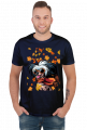 Grzywacz chiński Cruella Devil