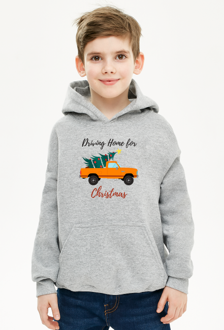 bluza świąteczna