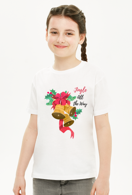 świąteczny tshirt