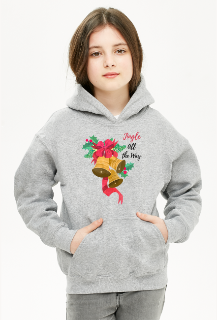 bluza świąteczna