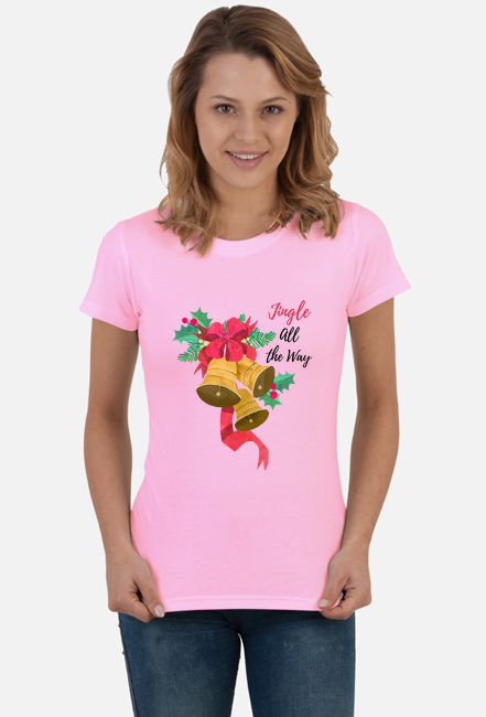 świąteczny tshirt