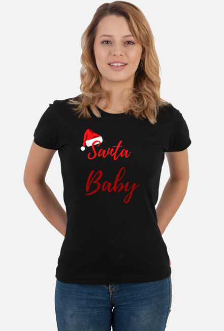 świąteczny tshirt