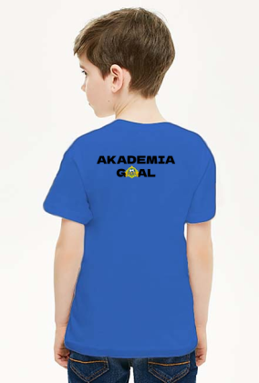 Koszulka Akademia GOAL