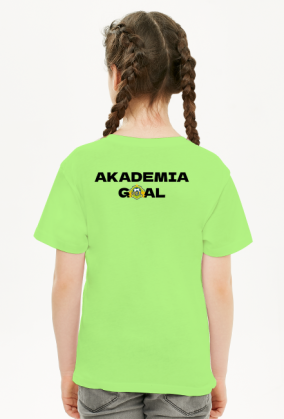 Koszulka Akademia GOAL