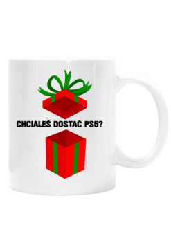 Świąteczny Elf PS5