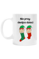 Świąteczny Elf relaks