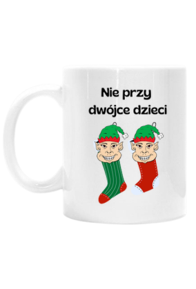 Świąteczny Elf relaks