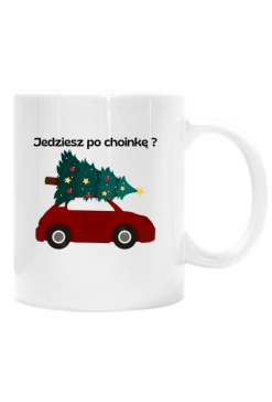 Świąteczny Elf awaria