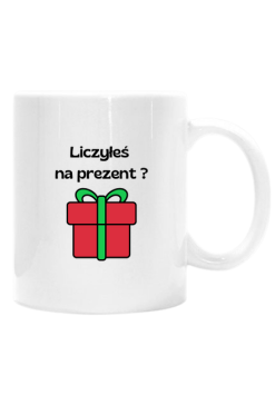 Świąteczny Elf rózga
