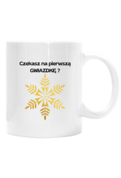 Świąteczny Elf Pasterka