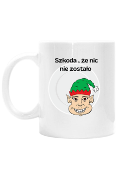 Świąteczny Elf Pierniczki