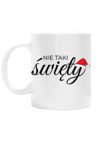Kubek nie taki święty