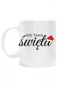 Kubek nie taka święta