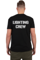 LIGHTING CREW