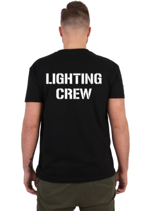 LIGHTING CREW