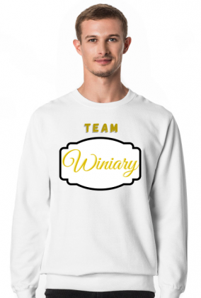 Team Winiary - męska