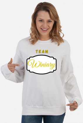 Team Winiary - damska
