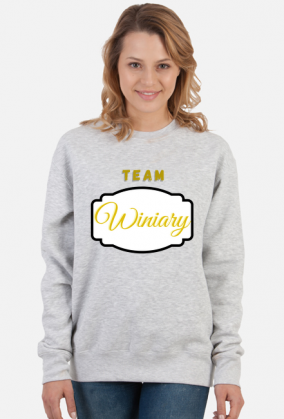Team Winiary - damska