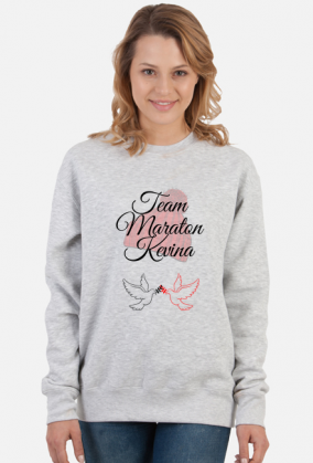Team Kevin - damska