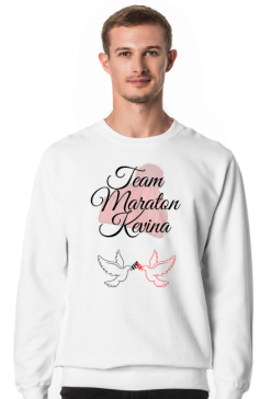 Team Kevin  - męska