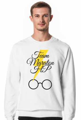 Team HP - męska