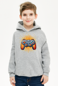 Bluza Pad do Gry