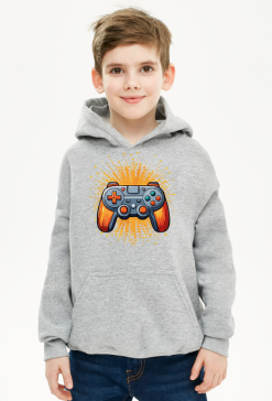 Bluza Pad do Gry