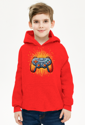 Bluza Pad do Gry