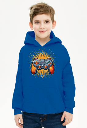 Bluza Pad do Gry