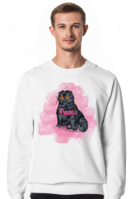 Tadeusz - Meow - Longsleeve