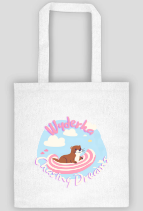 WYDERKA CHASING DREAMS - TORBA