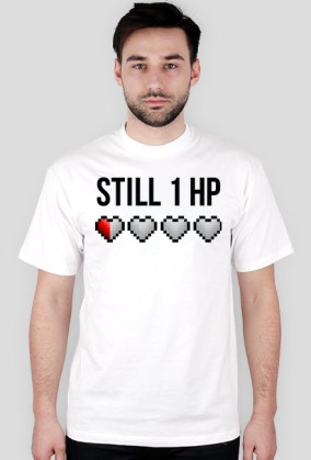 Still one HP