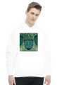 Szachowy Umysł - bluza męska