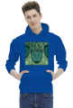 Szachowy Umysł - bluza męska