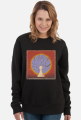 Potężny pion - bluza kobieca