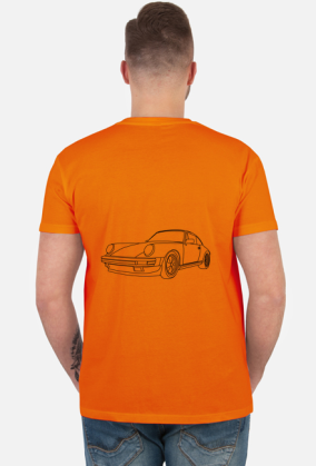 porsche carrera