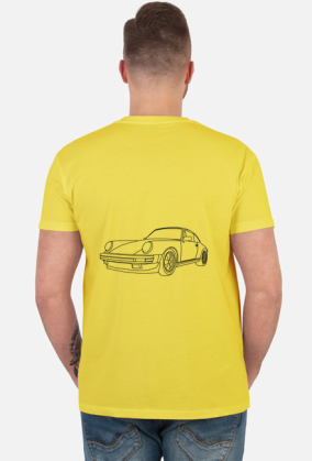 porsche carrera