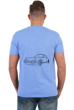 porsche carrera
