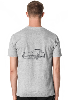porsche carrera