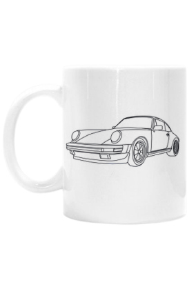 porsche carrera
