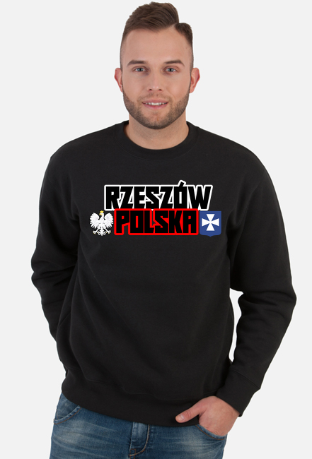 BLUZA RZESZÓW POLSKA