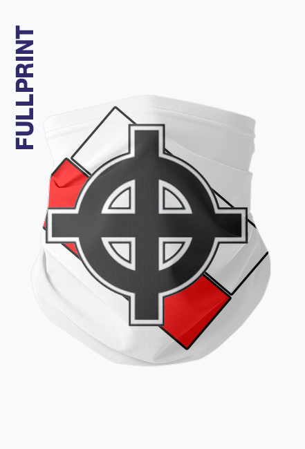 Komin KRYŻ CELTYCKI