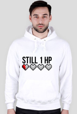 Still one HP