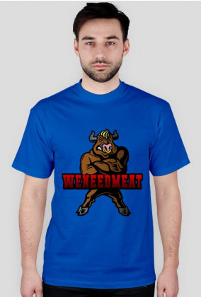 WeNeedMeat Logo