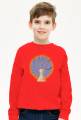 Mighty Pawn - szachy - bluza dla chłopca