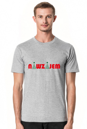 Koszulka nawzajem