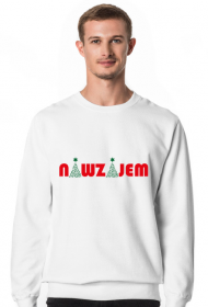 Bluza nawzajem