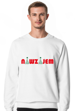 Bluza nawzajem